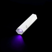 Apres Omega Mini Flash Cure Light White 97478