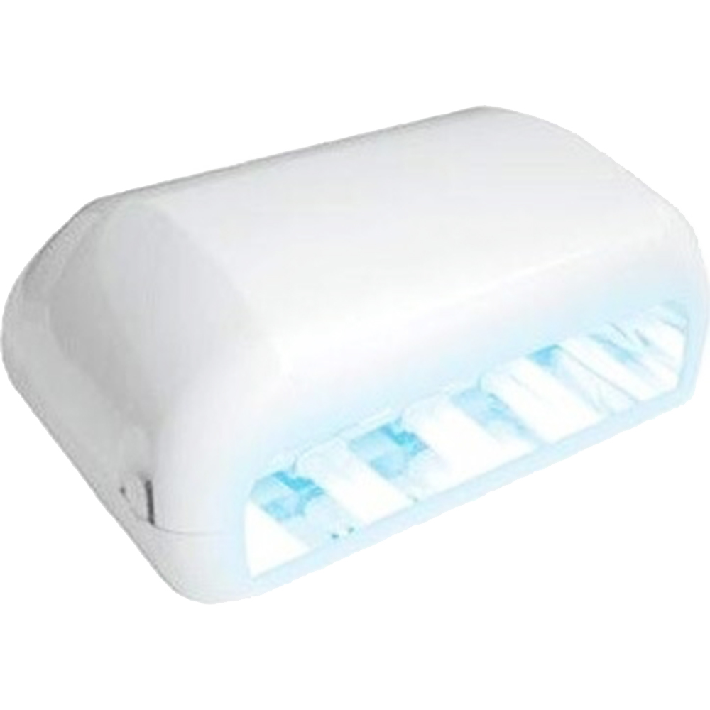 Ikonna 45W Gel Curing UV Lamp UV45-110