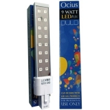 Ocius 9 Watt LED/UV Bulb For Ikonna Lamps BU-LED9/99457