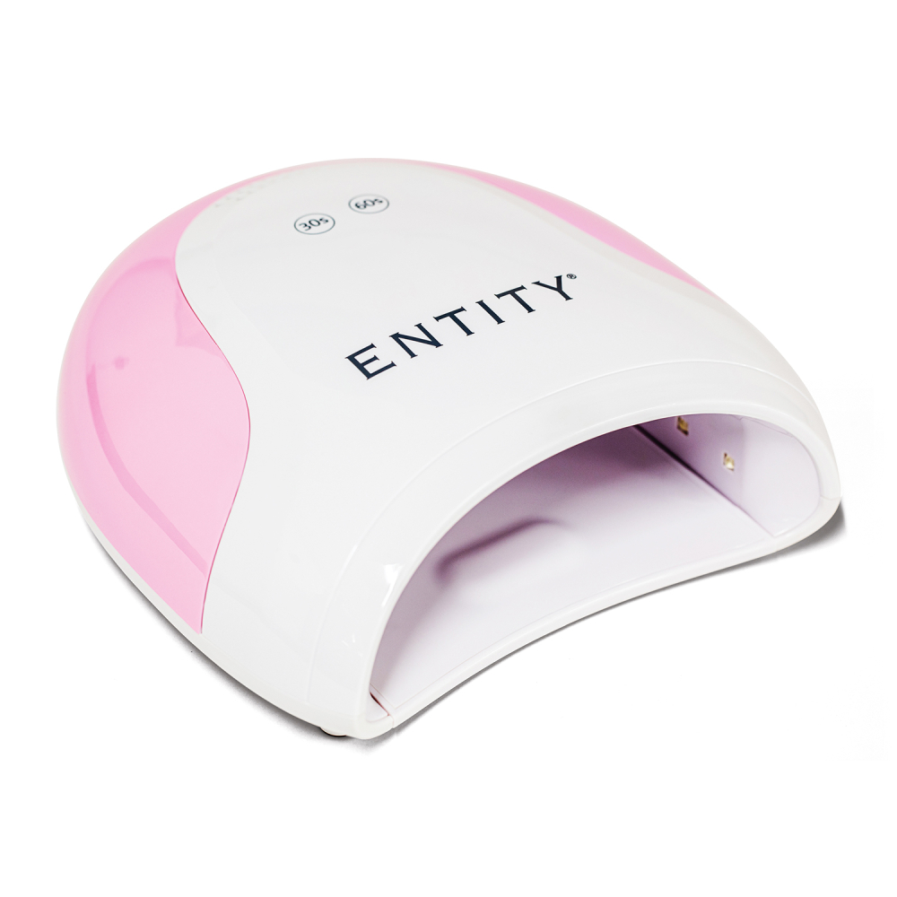 Entity Led Gel Light | Bulk Salon SPA Supply Canada