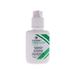 CuccioPRO Fiberglass Resin 14g / 0.5 fl oz  CP15203/04539