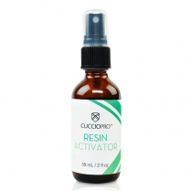 CuccioPRO Resin Activator 59 ml / 2 fl oz CP15206/04546