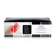 CND Foil Remover Wraps 250 pcs - 90599