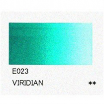 Holbein Liquid Acrylic Viridian 35ml E023