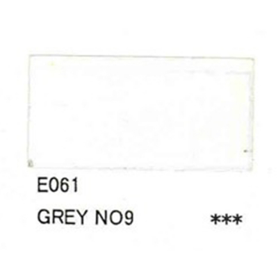 Holbein Liquid Acrylic Grey No. 9 35ml E061