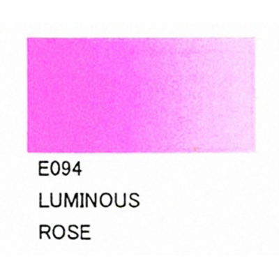 Holbein Liquid Acrylic Luminous Rose E094