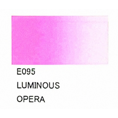 Holbein Liquid Acrylic Luminous Opera E095