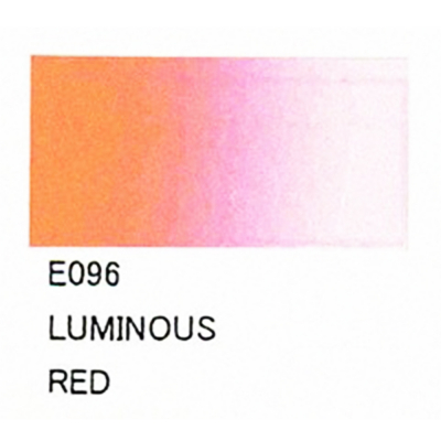 Holbein Luminous Red E096