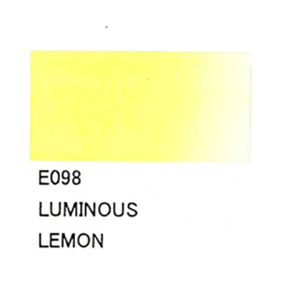 Holbein Luminous Lemon E098