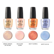 OPI Spring 2025 Nail Lacquer Mini 4Pack DCS020 22999