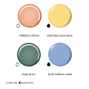 OPI Mini Nail Lacquer Make ‘Em Jelly 4PC DCS025 23439