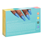 OPI Mini Nail Lacquer Make ‘Em Jelly 4PC DCS025 23439