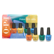OPI Mini Nail Lacquer Make ‘Em Jelly 4PC DCS025 23439