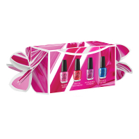OPI Nail Lacquer Celebration Collection Mini 4-Pack HRN33