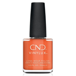 CND Vinylux #322 B-Day Candle 0.5 fl oz / 15ml, 00081