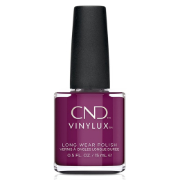 CND Vinylux #323 Secret Diary 0.5 fl oz / 15ml, 00082
