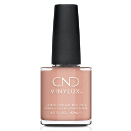 CND Vinylux #325 Baby Smile 0.5 fl oz / 15ml, 00084