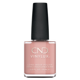 CND Vinylux #347 Soft Peony 0.5 fl oz/15 ml 00683