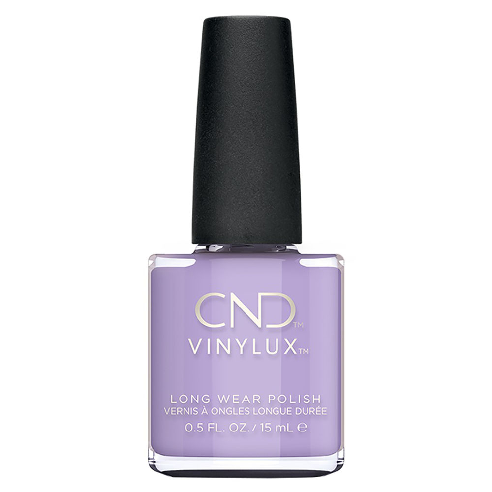 CND Vinylux #142 Romantique 0.5 oz. 09864