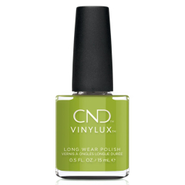 CND Vinylux #363 Crisp Green 0.5 floz/15ml 00802