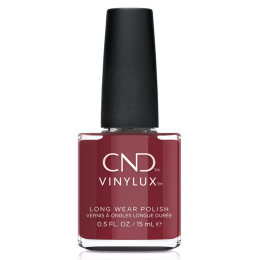 CND Vinylux #362 Cherry Apple  0.5 floz/15ml 00803