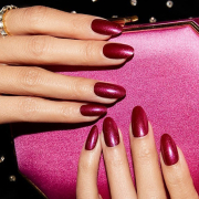CND Vinylux #367 Drama Queen 0.5 floz/15ml 00834