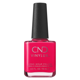 CND Vinylux #378 Sangria At Sunset 0.5 fl oz/15 ml 00893