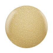 CND Vinylux #389 Glitter Sneakers 0.5 fl oz/15 ml 00942
