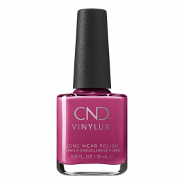 CND Vinylux #407 Orchid Canopy 0.5 fl oz/15 ml 01189