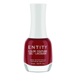 Entity Color Couture Lacquer 0.5 oz - Do My NailsLook Fat