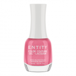 Entity Color Couture Lacquer 0.5 oz - Modelesque 1253