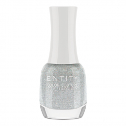 Entity Color Couture Lacquer 0.5 oz - Holo-Glam It Up 1293