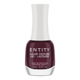 Entity Color Couture Lacquer 0.5 oz - Fashion Icon 1294