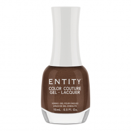 Entity Color Couture Lacquer 0.5 oz - Paparazzi Jungle 1295