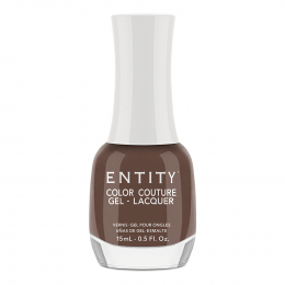 Entity Color Couture Lacquer 0.5 oz - Skins Vs Shirts 1549