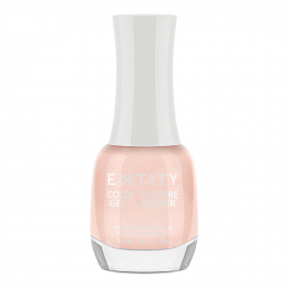Entity Color Couture Lacquer 0.5 oz - Peach Party 1556