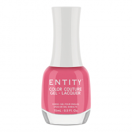 Entity Color Couture Lacquer.5oz Pretty Precious Peonies1684