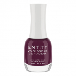 Entity Color Couture Lacquer 0.5 oz - Look D'Jour 1834