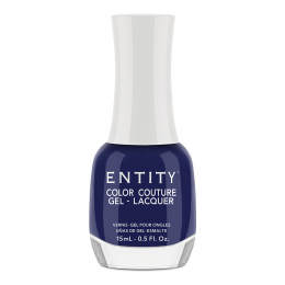 Entity Color Couture Lacquer 0.5 oz - Designer Jeans 1864