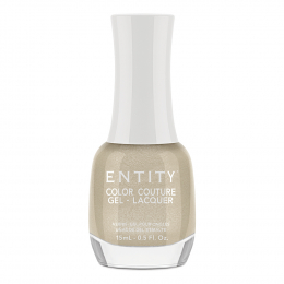 Entity Color Couture Lacquer 0.5 oz - Gold Standard 1868