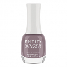 Entity Color Couture Lacquer 0.5 oz - Behind The Seams 1875
