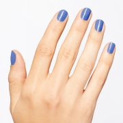 OPI Nail Lacquer Dream Come Blue 0.5 fl oz/15ml NLS033