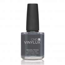 CND Vinylux #101 Asphalt 0.5 oz. 09861
