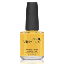 CND Vinylux #104 Bicycle Yellow 0.5 oz. 09867