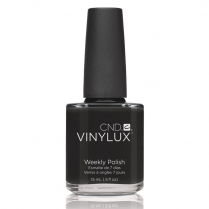 CND Vinylux #105 Black Pool 0.5 oz. 09868