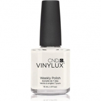 CND Vinylux #108 Cream Puff 0.5 oz. 09871