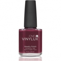 CND Vinylux #111 Decadence 0.5 oz. 09874