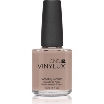 CND Vinylux #123 Impossibly Plush 0.5 oz. 09886