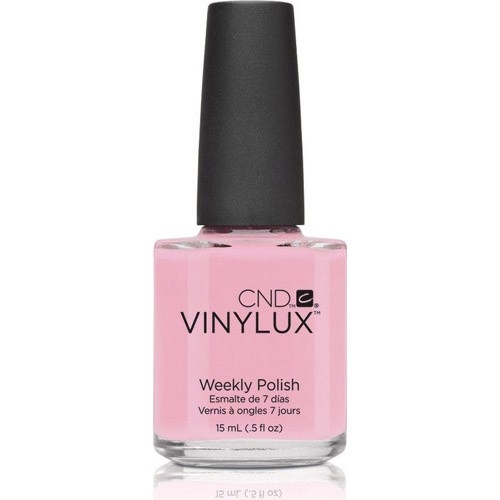 CND Vinylux #132 Negligee 0.5 oz. 09895