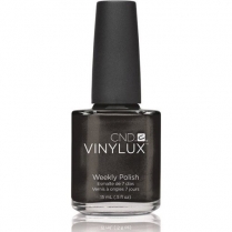 CND Vinylux #133 Overtly Onyx 0.5 oz. 09896